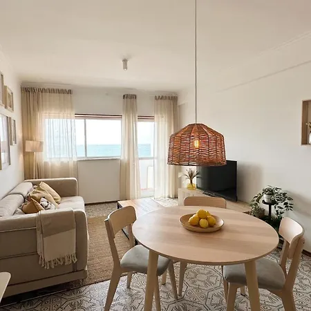 Palmar Ocean View Apartment