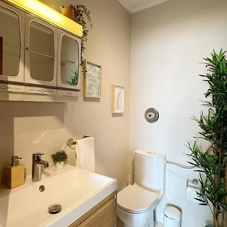 Palmar Ocean View Nazaré