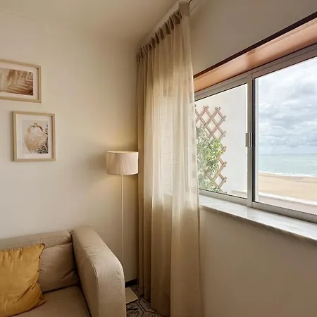 Palmar Ocean View Apartment *