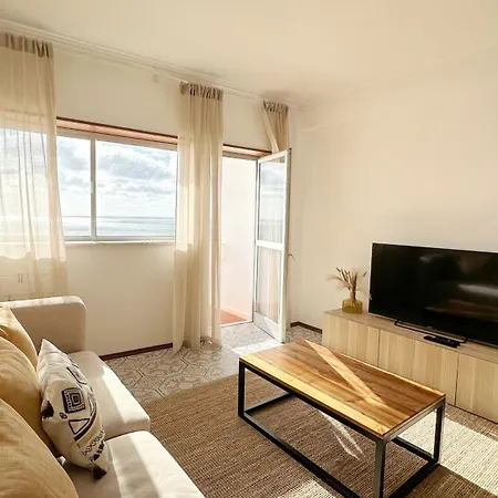 Apartment Palmar Ocean View *