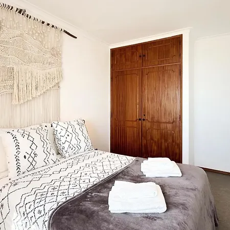 Palmar Ocean View * Nazaré