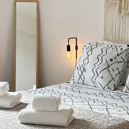 Palmar Ocean View Nazaré