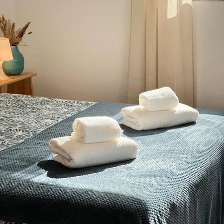 Apartment Palmar Ocean View Nazaré