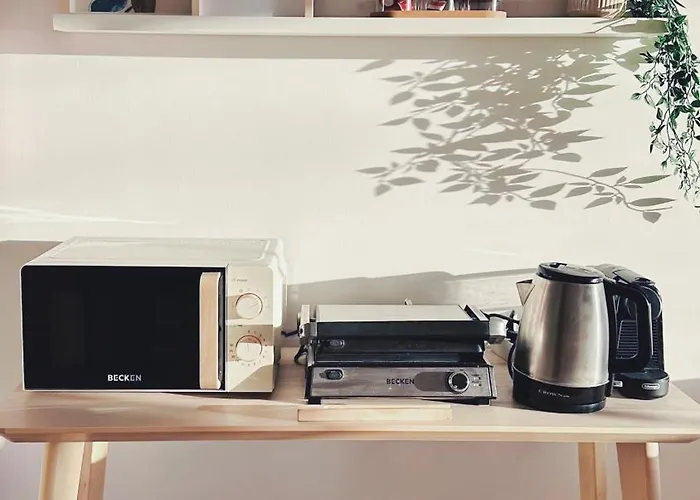 Palmar Ocean View * نازاريه