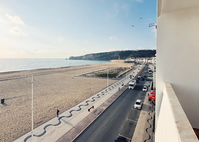 شقة Palmar Ocean View