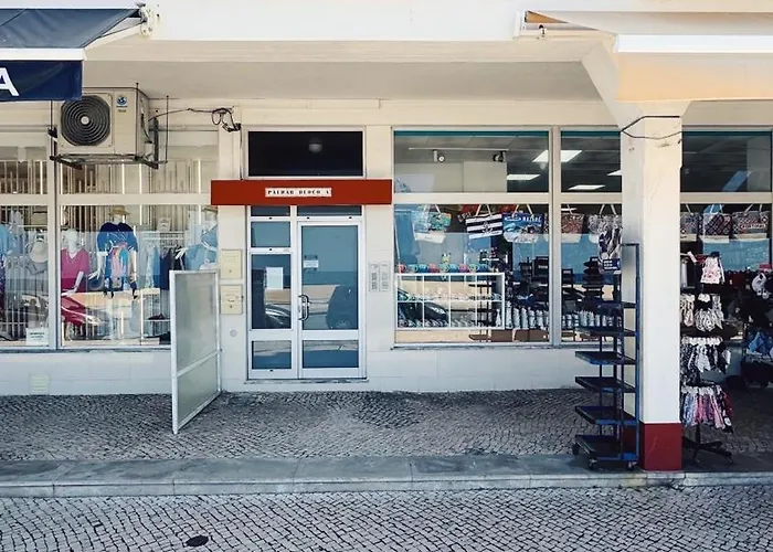 Palmar Ocean View نازاريه