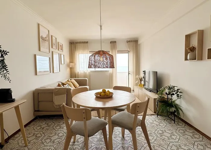 شقة Palmar Ocean View *