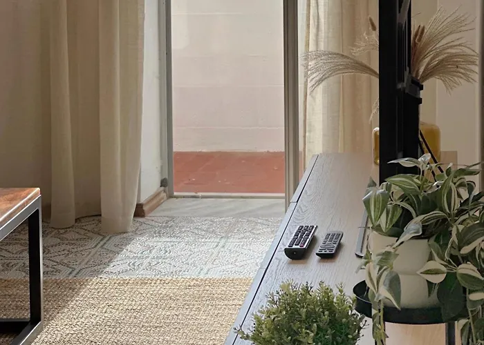 Palmar Ocean View نازاريه