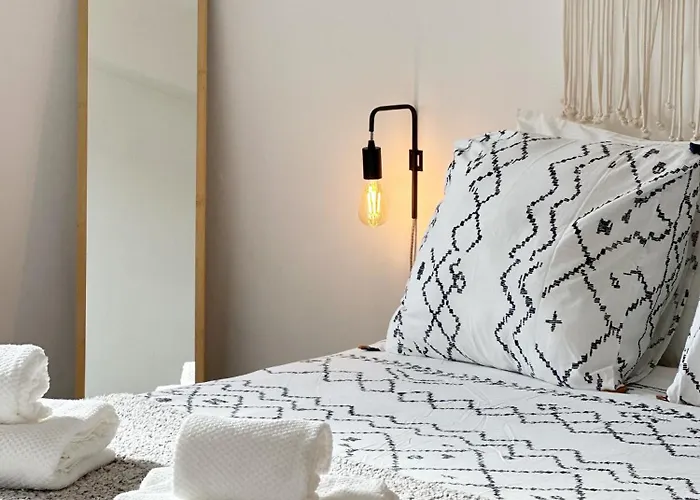 Palmar Ocean View نازاريه