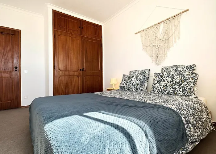 Palmar Ocean View * نازاريه