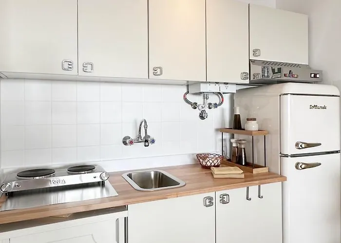 Palmar Ocean View نازاريه