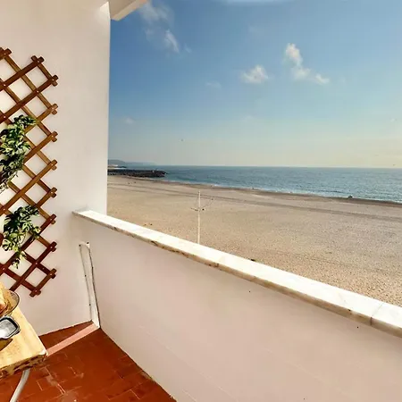 Palmar Ocean View Daire