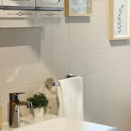 Apartman Palmar Ocean View Nazaré