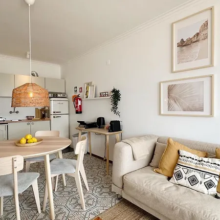 Palmar Ocean View Назаре