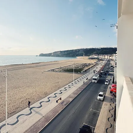 Апартаменты Palmar Ocean View