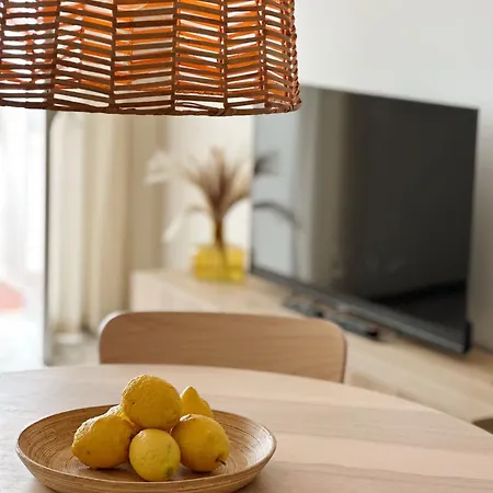 Palmar Ocean View Daire *