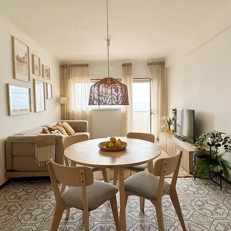 Apartman Palmar Ocean View *