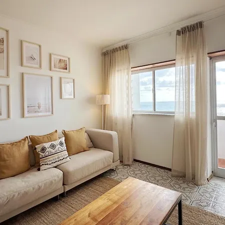Апартаменты Palmar Ocean View *