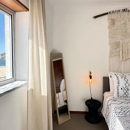 Palmar Ocean View Nazaré