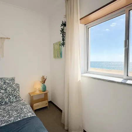 Daire Palmar Ocean View