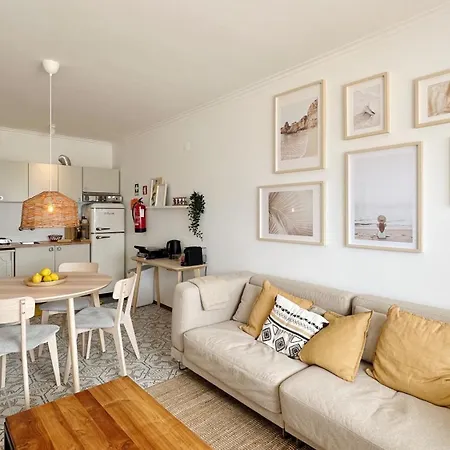 Apartman Palmar Ocean View