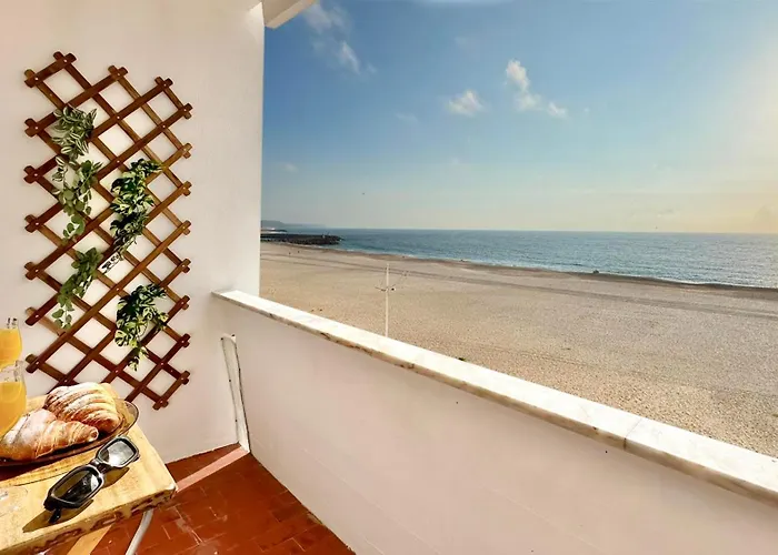 Palmar Ocean View Апартаменты
