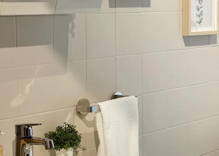 Апартаменты Palmar Ocean View Назаре