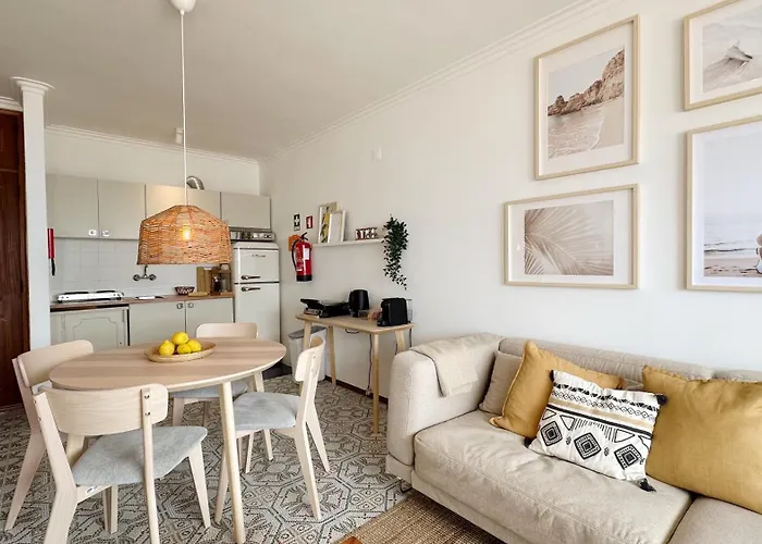 Palmar Ocean View Назаре