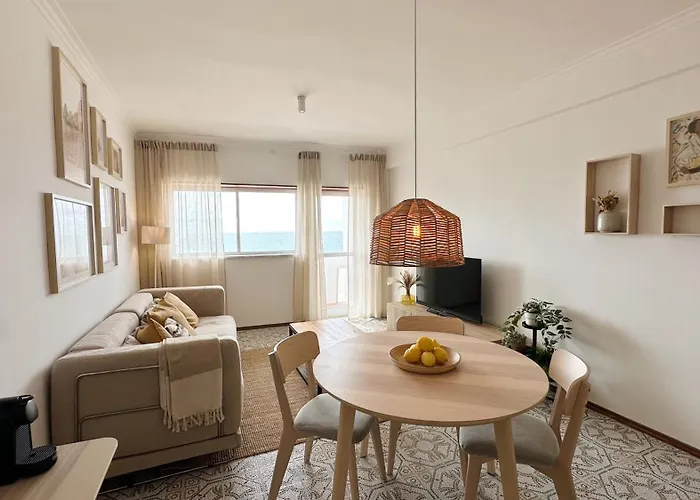 Palmar Ocean View Апартаменты