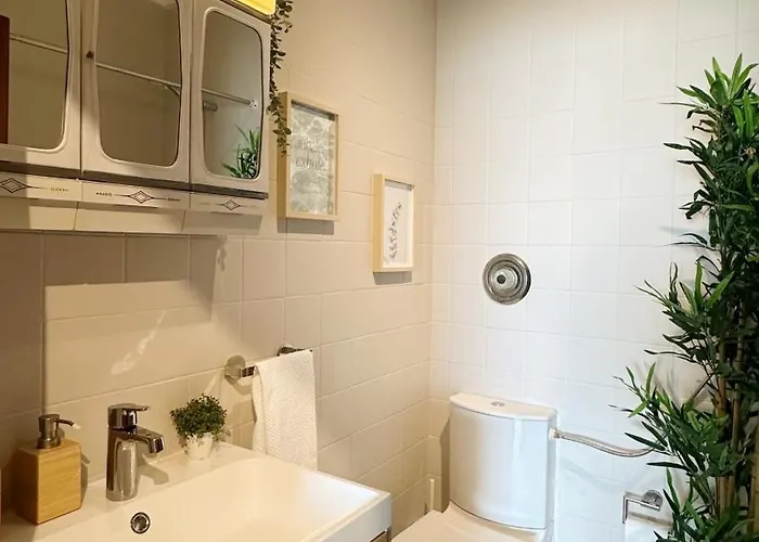 Palmar Ocean View Назаре