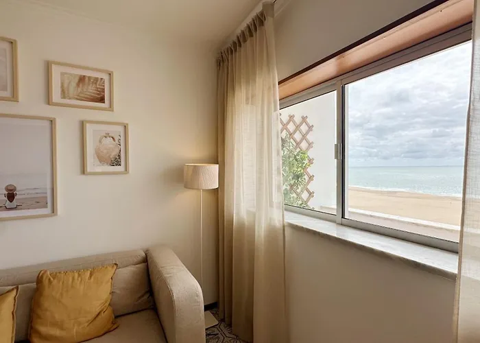 Palmar Ocean View Апартаменты *