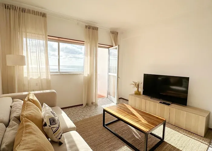Апартаменты Palmar Ocean View *
