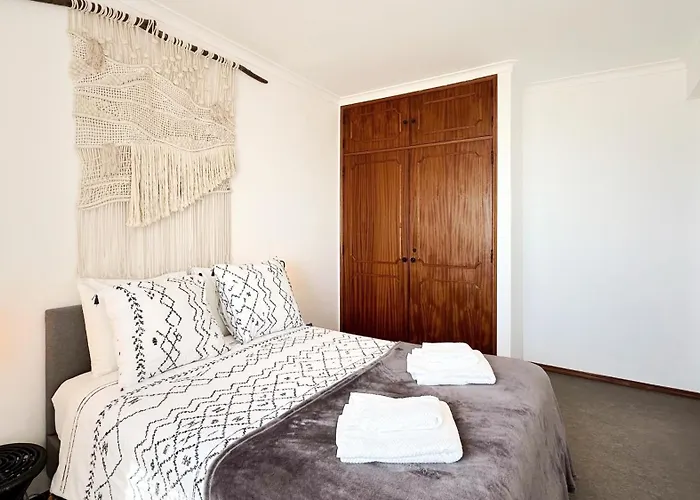 Palmar Ocean View * Назаре