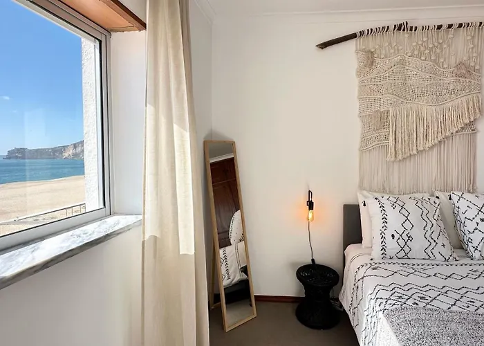 Palmar Ocean View Назаре