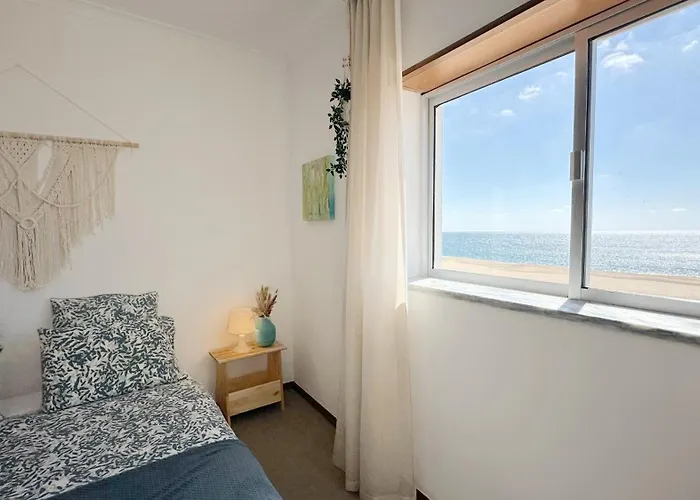 Апартаменты Palmar Ocean View