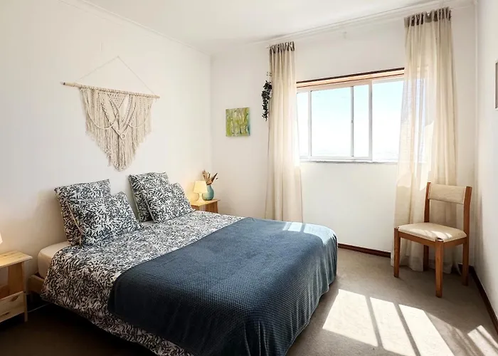 Palmar Ocean View